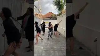 TAWURAN!!! Bahaya kalo kena!!