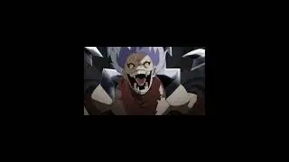 Бакуго против братьев змей#аниме#my hero akademia #mha