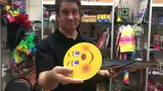 сказка для детей "колобок"