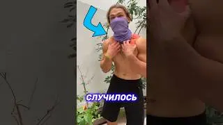🏆 Прожил в Бронежилете 24 Часа | ЭКСПЕРИМЕНТ 🦺