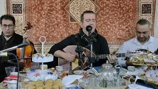très belle ambiance haddi avec chikh kamel aziz et son orchestre