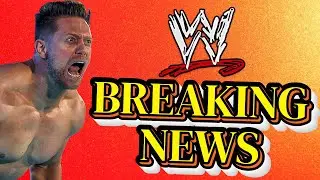MAJOR WWE Star Kidnapped!