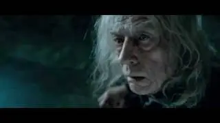 Trailer dublado de Harry Potter e as Relíquias da Morte - Parte 1 - HD