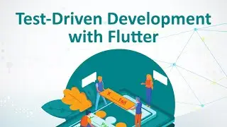 Flutter TDD, TDD architecture