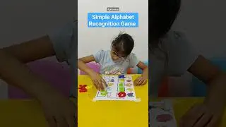 #phonics #activity #alphabet #kid #letterrecognition #kids #phonic #kidsyoutube #kidstv #puzzle