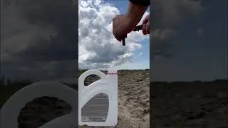 Тестируем петарду Explosive P20 от 