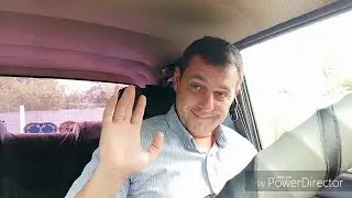 Блогер 