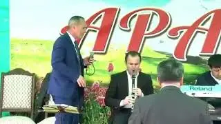 гр аран и сульгия гаджиева
