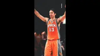 Steve Nash was ahead of his time? 👀