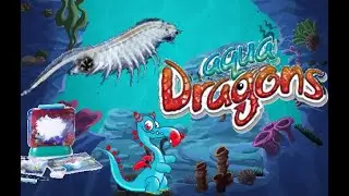 AQUA DRAGONS ADULTOS - DRAGONES ACUATICOS - MUNDO SUBMARINO -¿REALMENTE FUNCIONA? 2º PTE