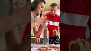 Такого фокуса никто не ожидал - #shorts от Дениса Бубнова