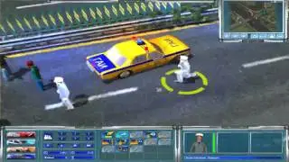 Emergency 4 USSR Mod