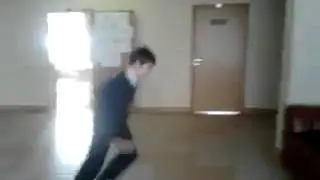 Школьный брейк