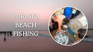 Fishing Boats at Puri Sea Beach #puri #fishingboat #viral