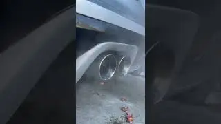 Jaguar F-type Manual Start-Up