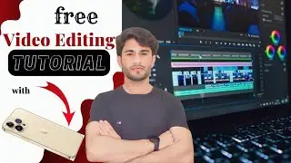 Complete Kinemaster Video Editing Tutorial in 2022 & 2023 / Basics and Professional setting / MSGM