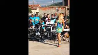 Vranjska banja 2013 universal bend proba