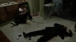 Sons of anarchy season 6 finale REVIEW. Tila Tequila the Nazi?! See Description