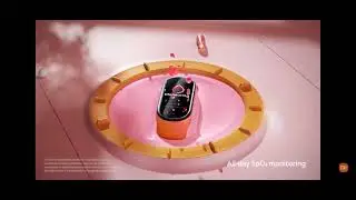 New Xiaomi Smart Band !