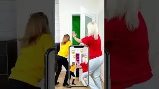 Tutorial - how we filmed it 🤗😅🤪 