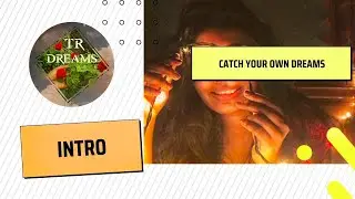 Welcome To My Channel / TR Dreams /Intro / New / සිංහල