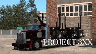 3XX Logger Mod