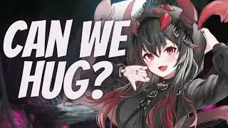 Caught in a cuddly spider girl's web (F4A) [ASMR RP] [Comfort] [Monster girl] [Cuddles] [Binaural]