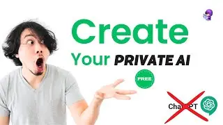Create Your Personal ChatGPT: A Guide to Building a Private AI