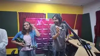 Mirchi Folk Jam with Mansi Meriya and Team Ekatva