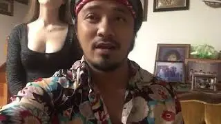 Offset dick slip!