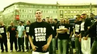 Ginex - Straight Outta Cassel (Ginex feat. Iron Kuma. Grom. Deniz)