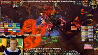 Nihilum - Heart of Fear: Wind Lord Mel'jarak kill