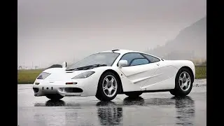 GT7 Purchase $20M 1994 McLaren F1