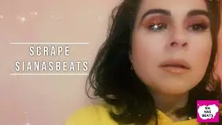 Scrape (Hip Hop Beat) by SiaNasBeats