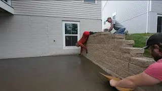We Need Our Tallest Guy For This One!