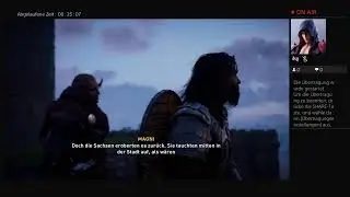PS4-Live-Übertragung von Shaka_Khan1