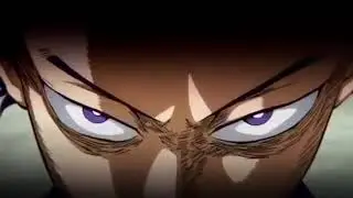 My hero academia
