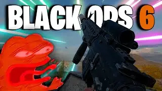 ¡Black Ops 6 será MUY BUENO! pero...