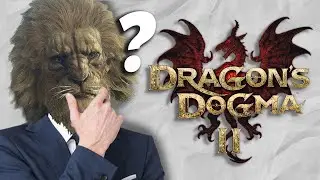Dragon's Dogma 2 es un juegazo, PERO ten en cuenta esto