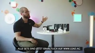 LEAD Sets Übersicht