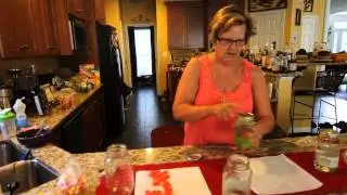 Jolly Rancher part1 Ole Smoky Moonshine