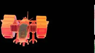 ShaderAnimation