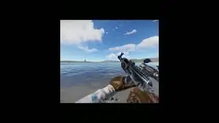 Открытие нового сервера RustHub 261 DevBlog
