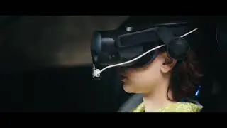 Yaak VR-Simulator DE