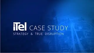 Case Study – Astec Safety on Strategy & True Disruption