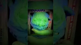 Boglins, le retour effrayant 😱😨😱 