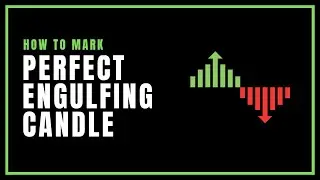 How To Mark Perfect Engulfing Candle | Which Side Wick We Ignore