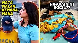 GAK KENAL NAMANYA DOSA! KELAKUAN KOCAK BOCIL DILUAR NALAR