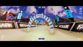 Velocidrone Session 5 Hour 5
