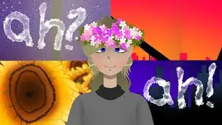 •♡Ah?Ah!♡•- meme {flipaclip}